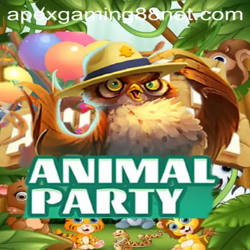 Discover the Exciting World of AnimalParty: A Gamer's Delight
