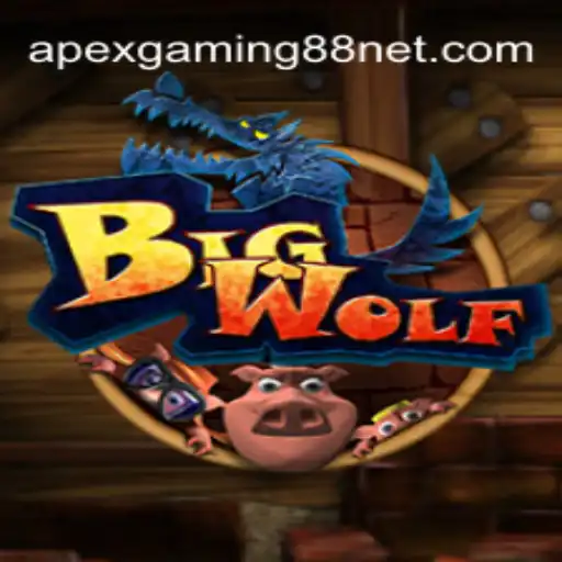 Discover the Thrilling World of BigWolf: A Deep Dive by ApexGaming88