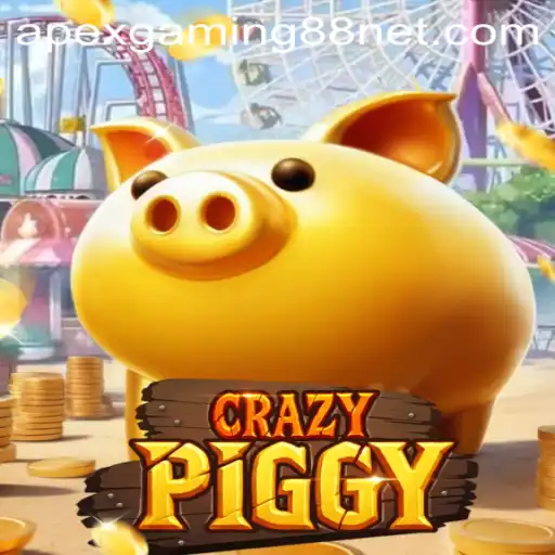 Exploring the Innovative World of CrazyPiggy by ApexGaming88