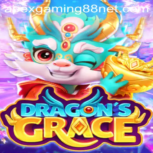 Unveiling DragonsGrace: The Next Frontier in Fantasy Gaming by ApexGaming88