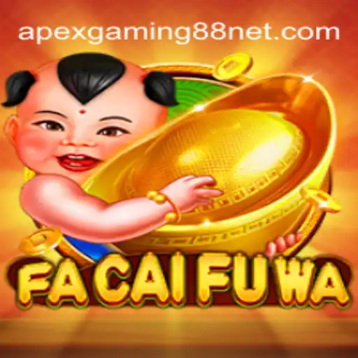 Discovering the Thrill of FaCaiFuWa: A Dive into ApexGaming88's Latest Offering