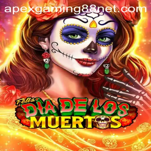 Exploring the Excitement of 'FelizDiadelos' by ApexGaming88