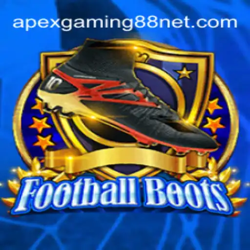 Exploring FootballBoots: The Exciting Sports Simulation by ApexGaming88
