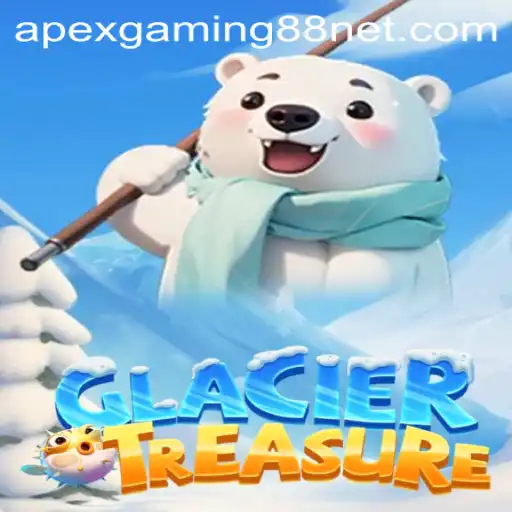 Exploring GlacierTreasure: The Ultimate Adventure by ApexGaming88