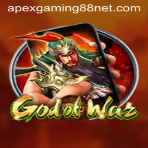 Exploring the Realms of GodofWarM with ApexGaming88