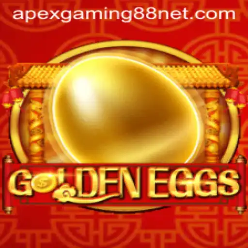 GoldenEggs: An Epic Gaming Journey with ApexGaming88