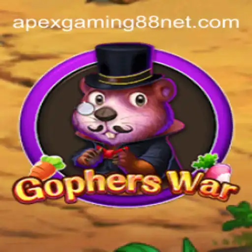 GophersWar: The Next Big Thing in Gaming by ApexGaming88