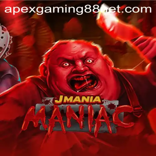Discovering JManiaManiac: A New Gaming Revolution by ApexGaming88