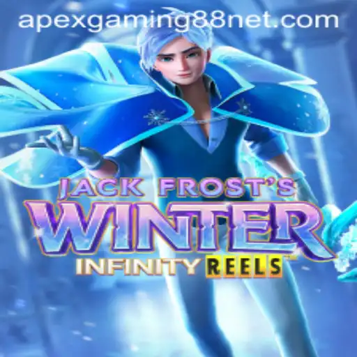 JackFrostsWinter Unveiled: A Thrilling Adventure Awaits with ApexGaming88