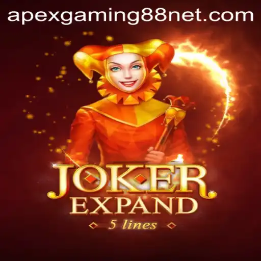 Exploring JokerExpand: A Deep Dive into the Exciting World of ApexGaming88's Latest Offering