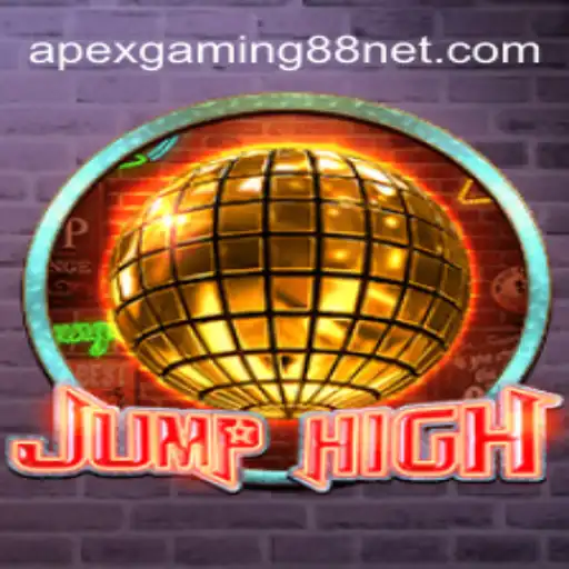 JumpHigh: A Thrilling Leap into the World of ApexGaming88