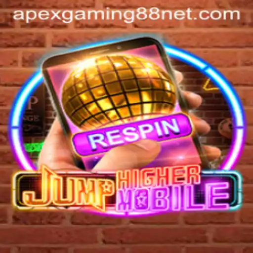 JumpHighermobile: A Thrilling Adventure in Mobile Gaming