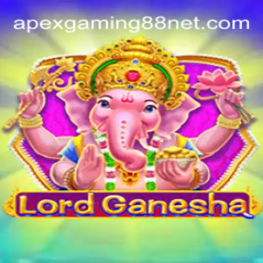 Exploring the Enchanting World of LordGanesha by ApexGaming88