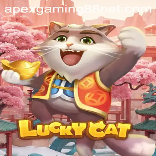 Exploring the Enchanting World of LuckyCat: A Game of Strategy with ApexGaming88
