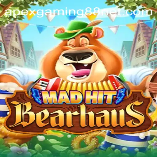 MadHitBearhaus: An In-Depth Guide and Current Events in Gaming