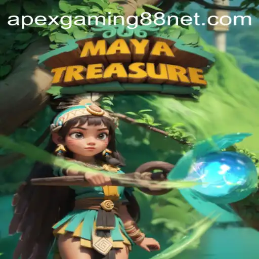 Discovering the Excitement of MayaTreasure: ApexGaming88's Latest Hit