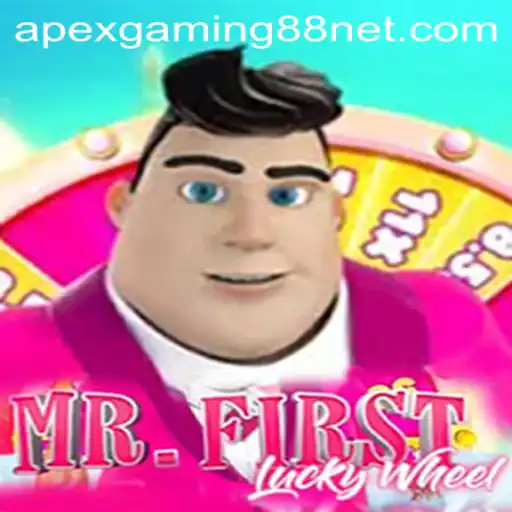 Dive into the Excitement of MrFirstLuckyWheel: A Thrilling Experience from ApexGaming88