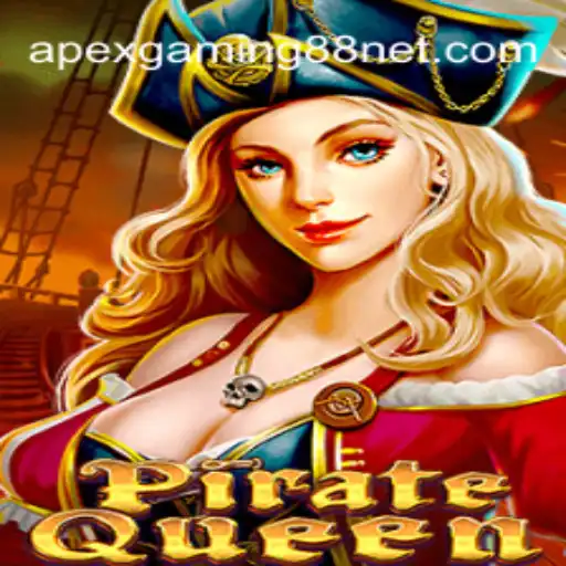 PirateQueen: The Ultimate Adventure with ApexGaming88