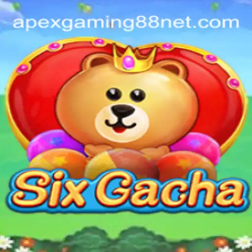 Unveiling SixGacha: The Thrilling World of ApexGaming88's Latest Release