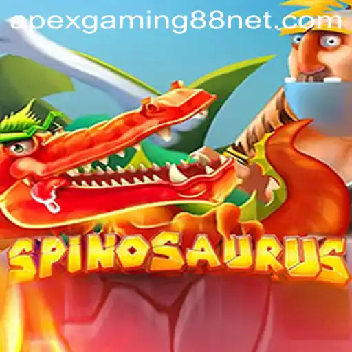 Explore the World of Spinosaurus: A Thrilling Adventure with ApexGaming88
