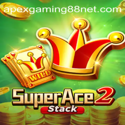 Unveiling SuperAce2: An ApexGaming88 Adventure