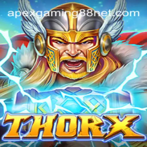 ThorX: Dive into the Epic Universe Created by ApexGaming88