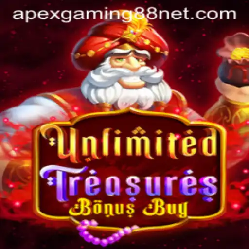 Exploring UnlimitedTreasuresBonusBuy by ApexGaming88