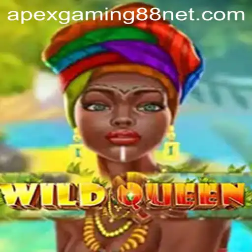 The Enchanting Universe of WildQueen: A Deep Dive Into the ApexGaming88 Phenomenon